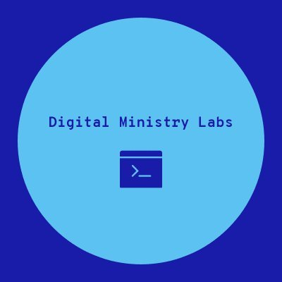 Test Church - Digital Ministry Labs